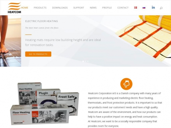 heatcom.dk