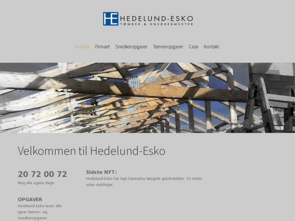 hedelund-esko.dk
