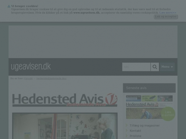 hedensted-avis.dk