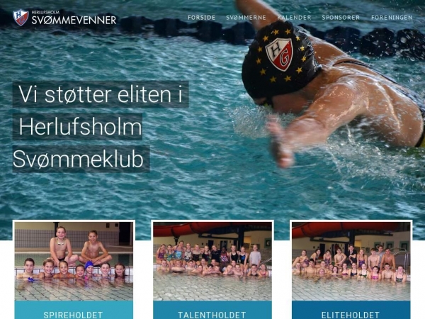 hg-svoemmevenner.dk