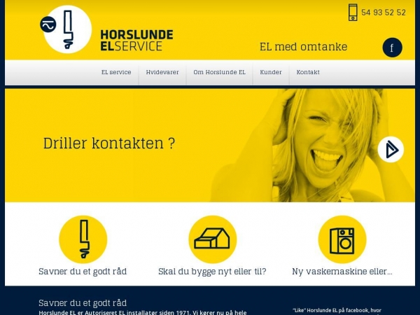 horslundeel.dk