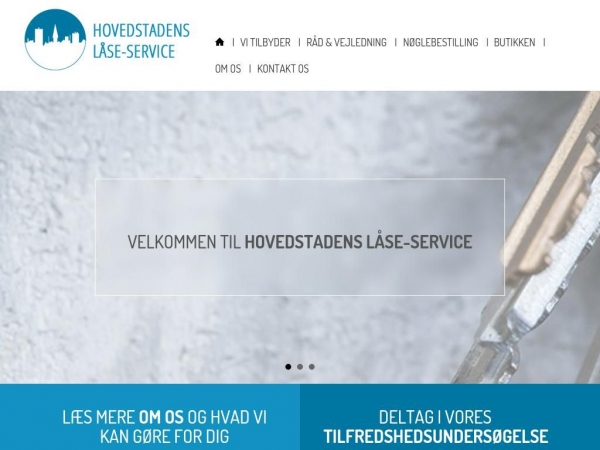 hovedstadenslaase.dk