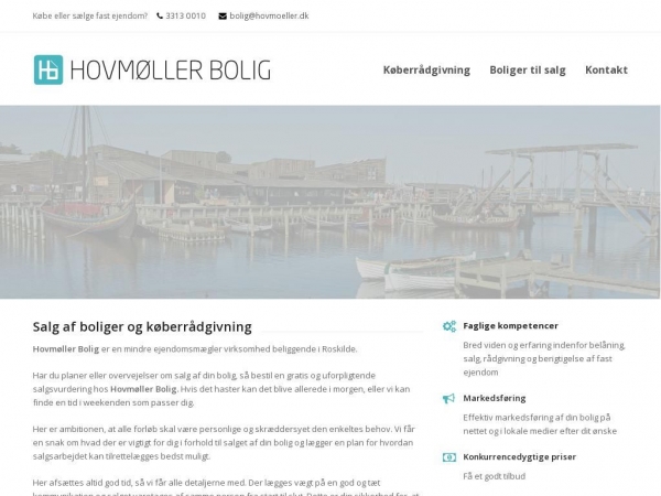 hovmoeller.dk
