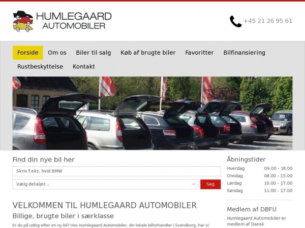 humleauto.dk
