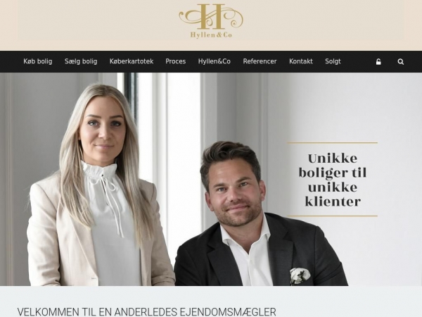 hyllenogco.dk