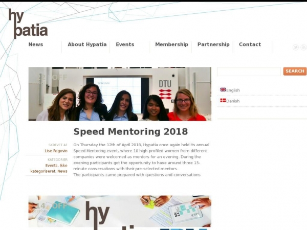 hypatia.dk