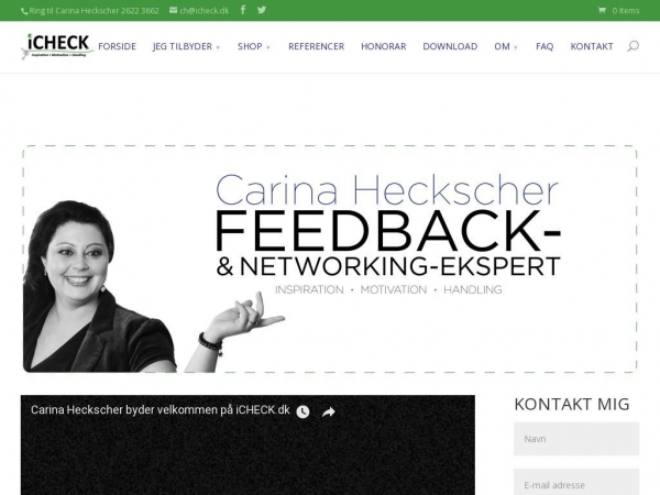 icheck.dk