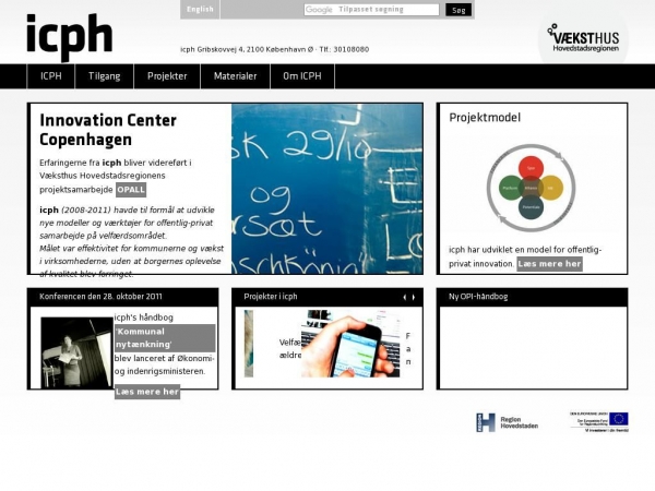icph.dk