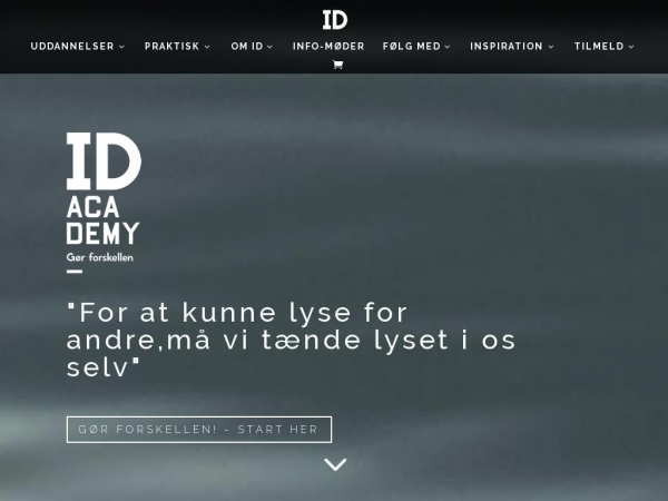 idacademy.dk