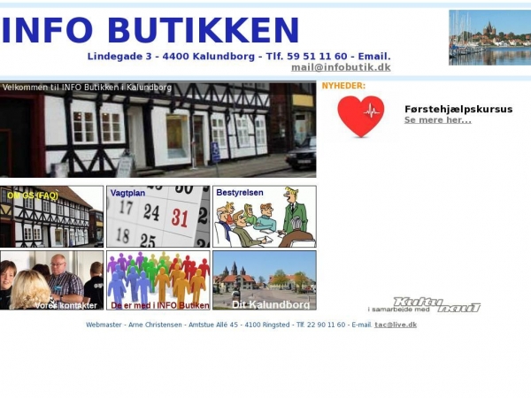 infobutik.dk