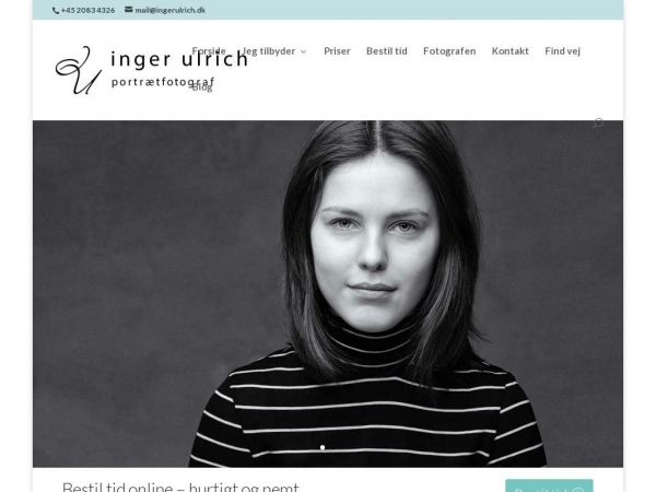ingerulrich.dk