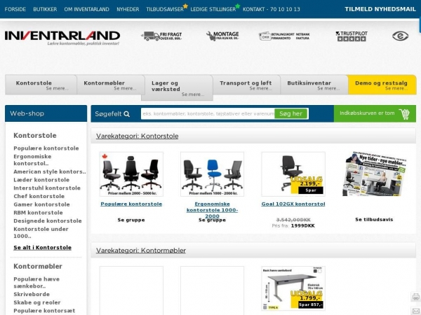 inventarland.dk