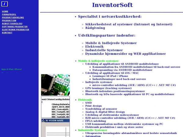 inventorsoft.dk