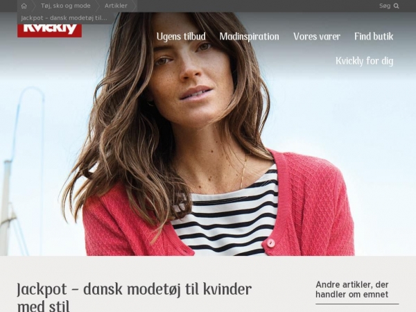 jackpot.dk
