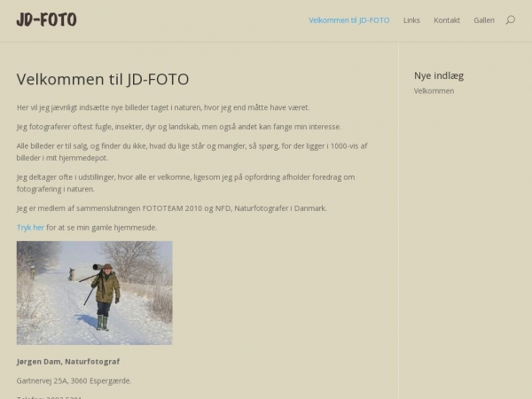 jd-foto.dk