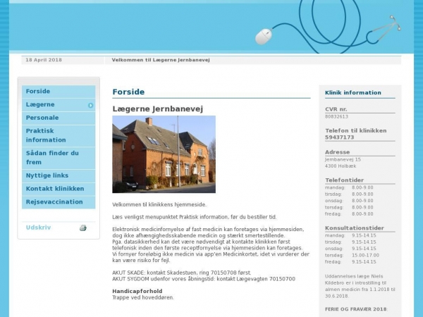 jernbanevej15.dk