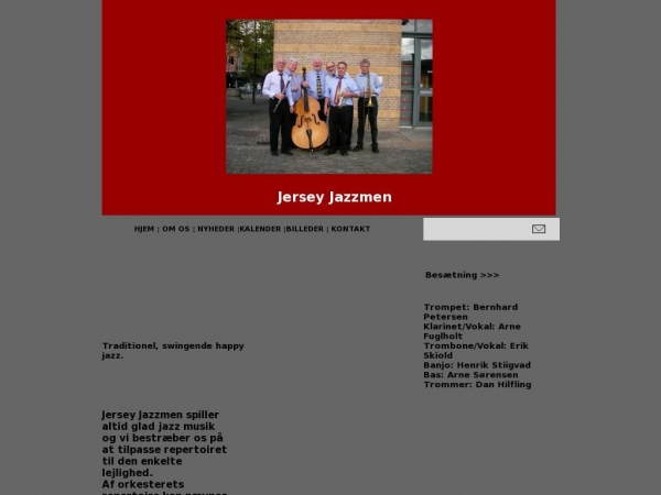 jerseyjazzmen.dk