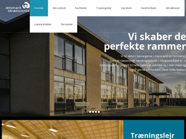 jetsmarkhallen.dk