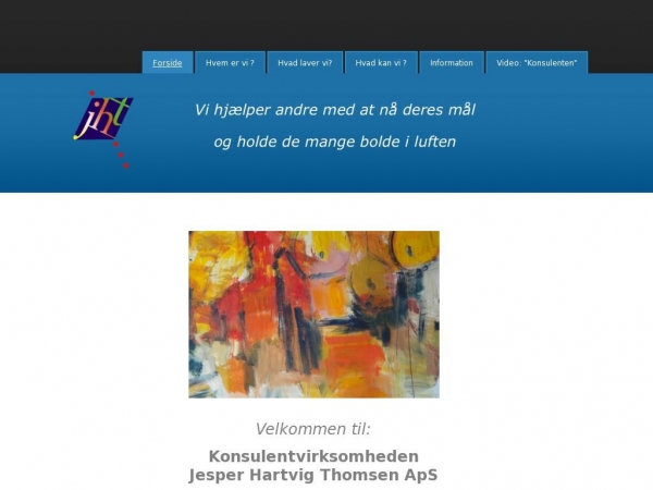 jht.dk