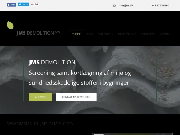 jms.dk