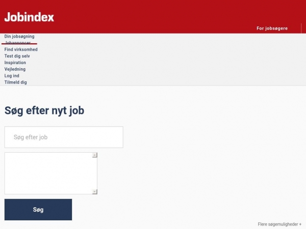 jobindex.dk