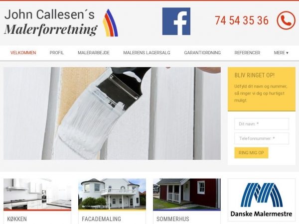 john-callesen.dk