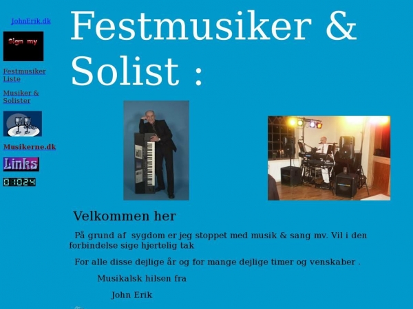 johnerik.dk