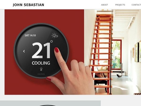 johnsebastian.dk