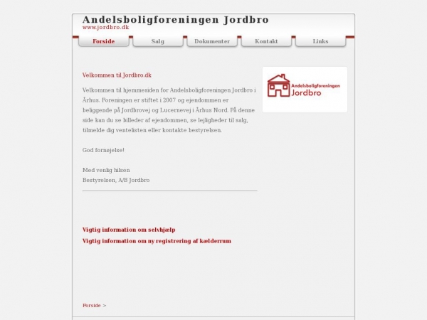 jordbro.dk
