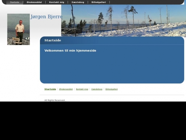 jorgenbjerre.dk