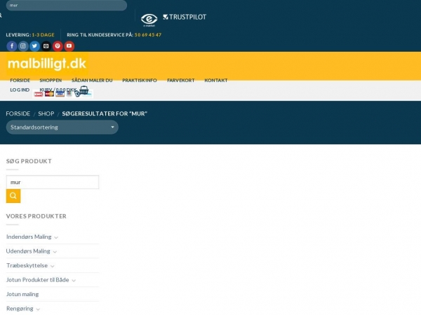 jotunmurmaling.dk