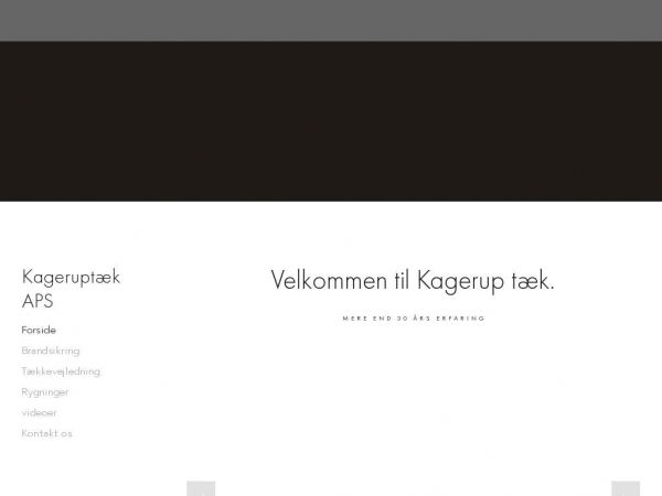 kageruptaek.dk