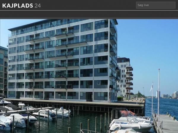 kajplads24.dk