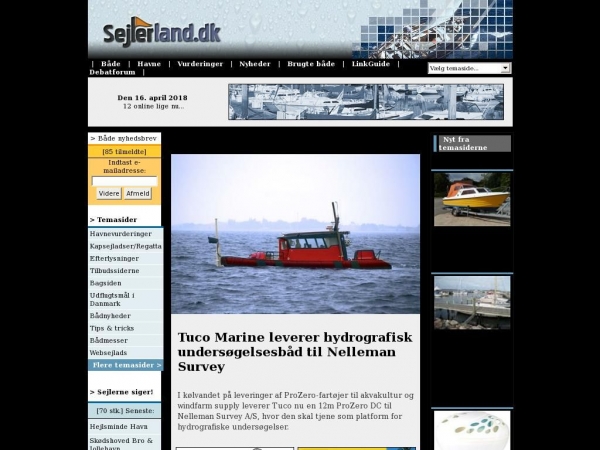kalorielet.dk