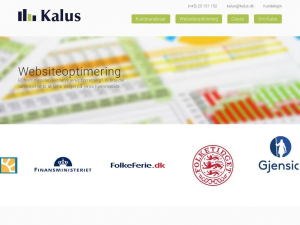 kalus.dk