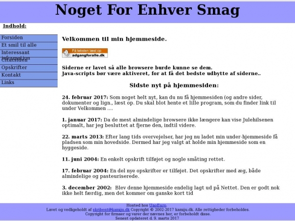 kamiju.dk