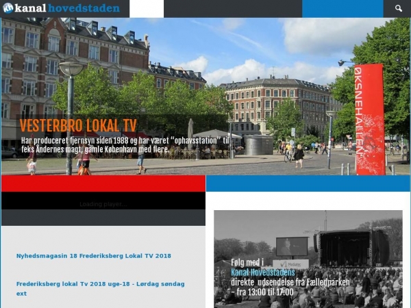 kanalhovedstaden.dk