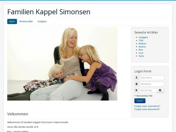 kappel-simonsen.dk