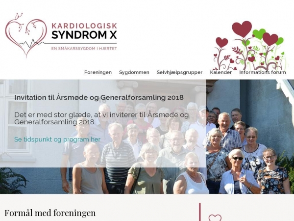 kardio-x.dk