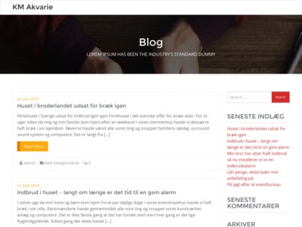 karlemosensakvarieklub.dk