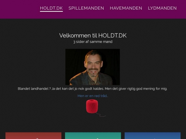 karsten-holdt.dk