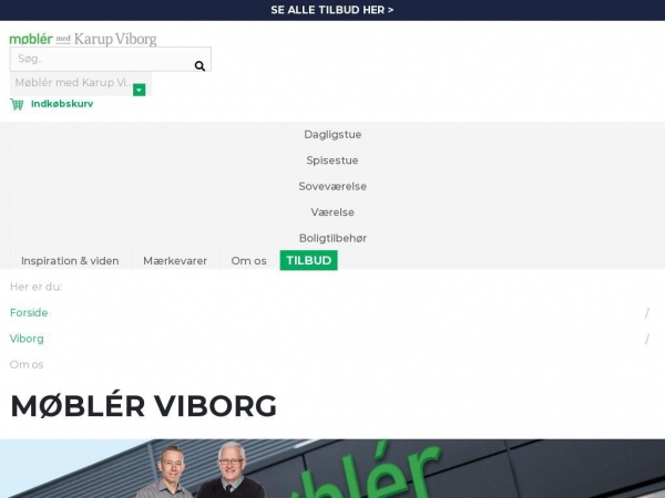 karupmoebler.dk