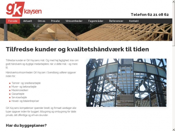 kaysen.dk