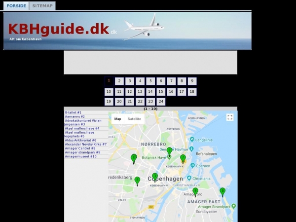 kbhguide.dk