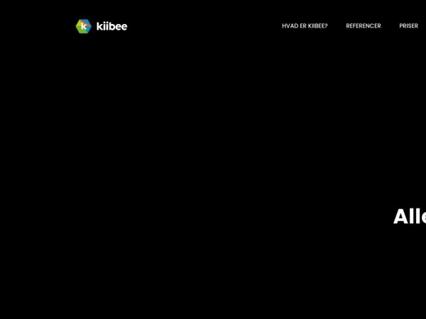 kiibee.dk