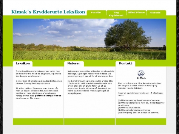 kimak.dk