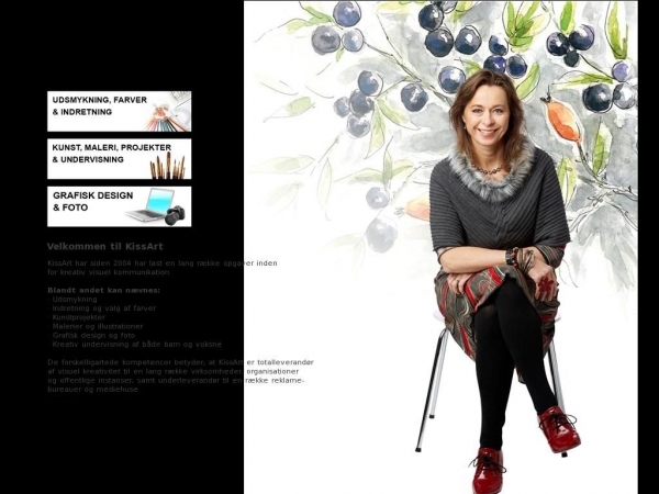 kissart.dk