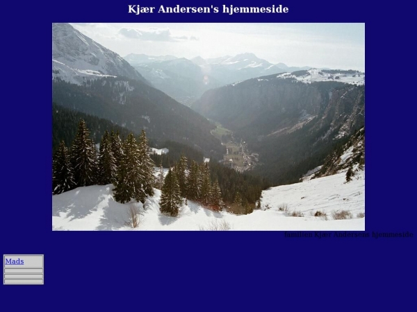 kjaerandersen.dk