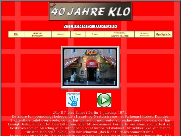 kloberlin.dk