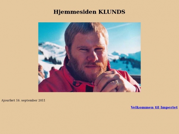 klunds.dk
